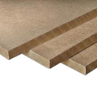 MDF Exteriör / Tricoya Extreme / H10 Lesonit